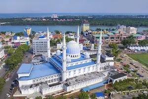 Masjid Negeri Pahang (Sultan Ahmad 1) Kuantan image