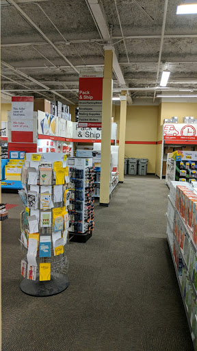 Office Supply Store «Office Depot», reviews and photos, 2722 Green Bay Rd, Evanston, IL 60201, USA