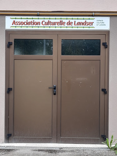 Association Culturelle Landser à Landser