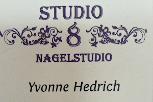 Nagelstudio Studio 8 Yvonne Hedrich