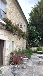 Photo n°33 de La Cuisine Du Château De Verrière à Bournand ()