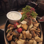 Photo n°3 de l'avis de Claudia.u fait le 30/06/2022 à 08:02 sur le  Brauhaus Südstern à Berlin