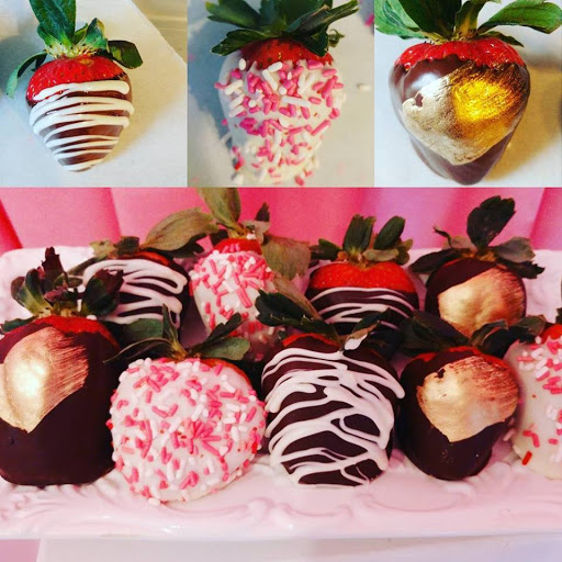 Wedding Bakery «Cake Art», reviews and photos, 124 N Division St, Salisbury, MD 21801, USA