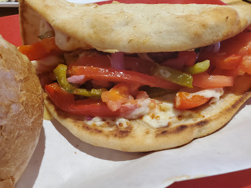 Deli «Sweet Peppers Deli», reviews and photos, 921 Main St, Tupelo, MS 38801, USA