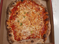 Plats et boissons du Pizzas à emporter Pizzeria Della Mamma à Dol-de-Bretagne - n°8