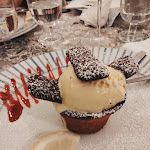 Photo n°4 de l'avis de Federica. fait le 06/06/2022 à 06:35 sur le  Ristorante Salvatore Alla Riviera à Naples