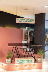 SUPER STORE by Made in St.Gallen Initiative