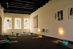 Auro Yoga & Meditatie Goes image