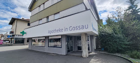 Apotheke in Gossau AG
