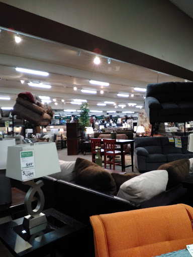 Furniture Store «Wichita Furniture», reviews and photos, 4502 E 13th St N, Wichita, KS 67208, USA