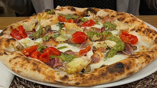 Bottega Dani in Cecina, Provincia di Livorno