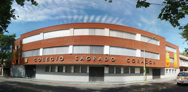 Opiniones de Colegio Sagrado Corazón en La Paz - Escuela