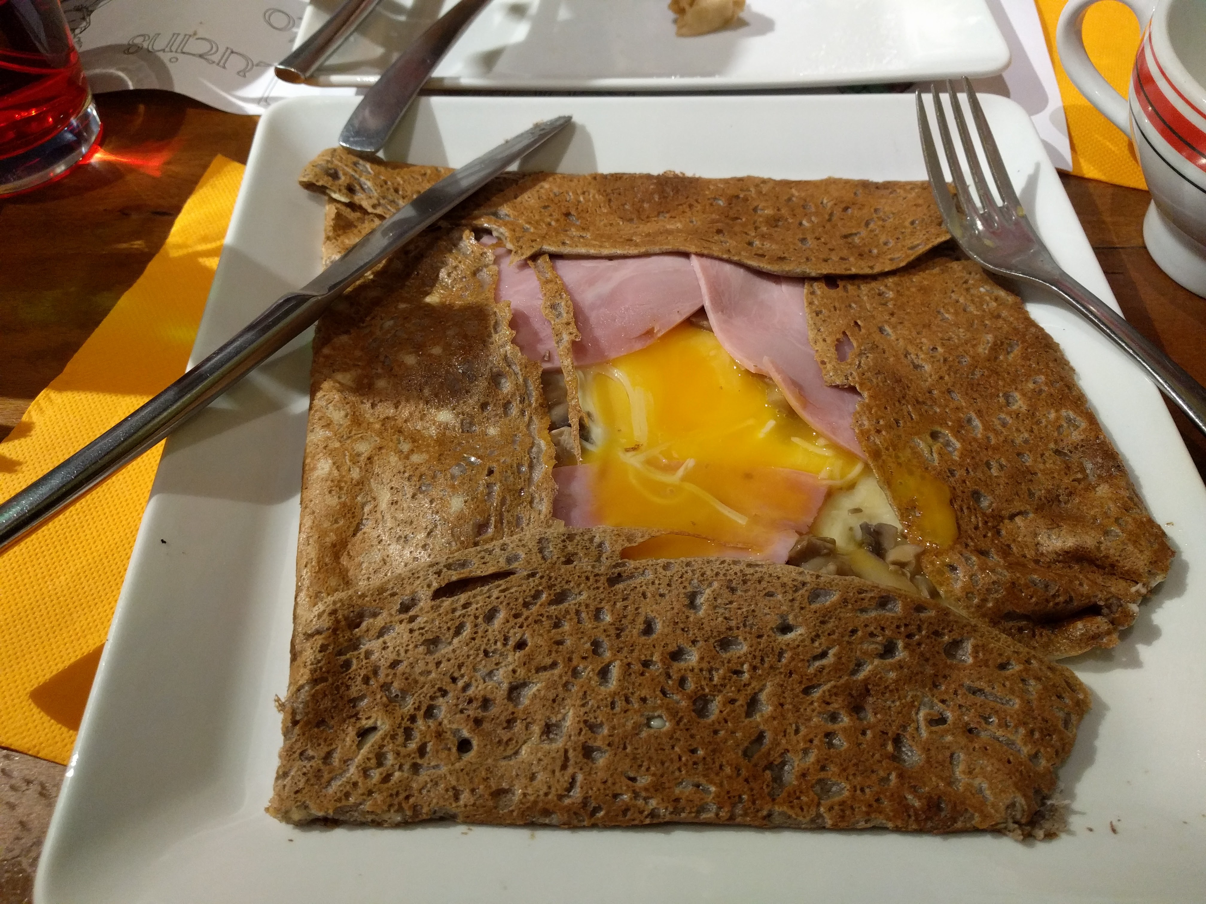 Photo n° 1 de l'avis de Onizuka.e fait le 29/08/2017 à 13:52
