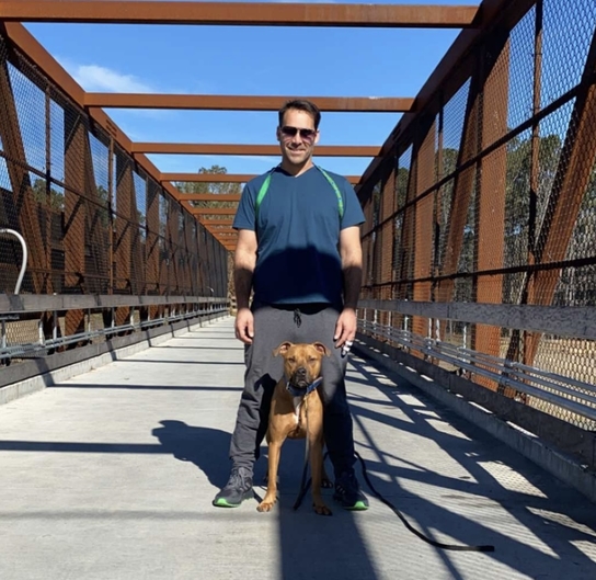 Scoob & I Dog Training