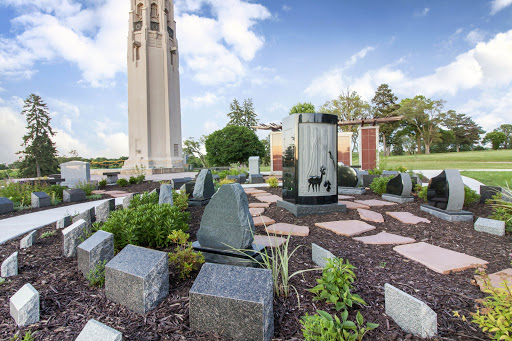 Funeral Home «Westlawn-Hillcrest Funeral Home», reviews and photos, 5701 Center St, Omaha, NE 68106, USA