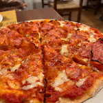 Photo n°1 de l'avis de Nathan.e fait le 19/09/2022 à 15:01 sur le  Osteria Cantinafrasca à Cernobbio