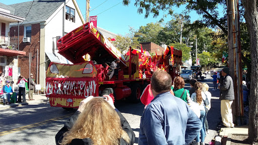 Wine Store «Little Italy Wines», reviews and photos, 12414 Mayfield Rd, Cleveland, OH 44106, USA