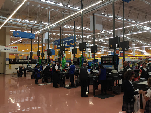 Arréglalo Interlomas (Walmart)