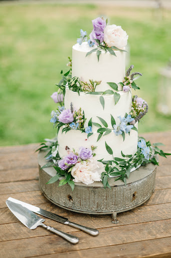 Florist «J. Morris Flowers», reviews and photos, 1603 Village Market Blvd SE #108, Leesburg, VA 20175, USA