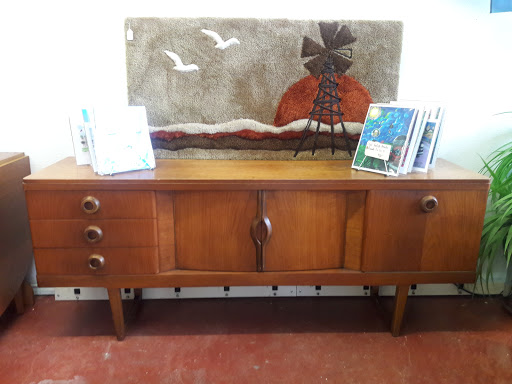 Furniture Store «San Antonio Furniture Finders», reviews and photos, 617 Fredericksburg Rd, San Antonio, TX 78201, USA