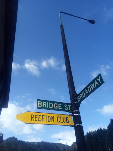 Reviews of Reefton Workingmens Club in Reefton - Association