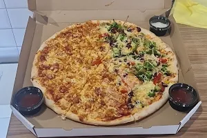 Pizza Gastrofaza image