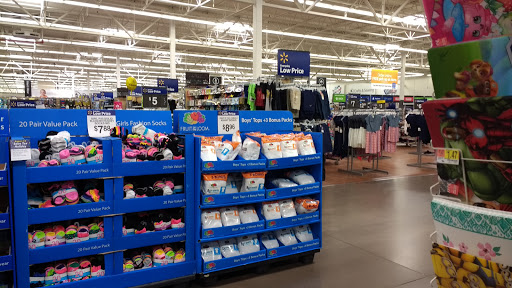 Department Store «Walmart Supercenter», reviews and photos, 2201 Michigan Ave, Arnold, MO 63010, USA