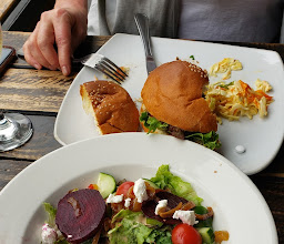 SGT Pepper | Eatery, Bar, Events photo