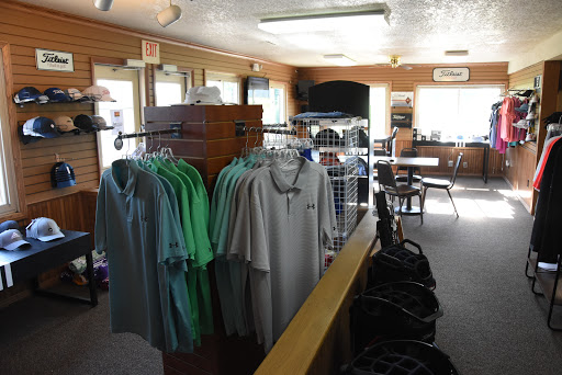 Golf Course «Woodland Hills Golf Course», reviews and photos, 620 NE 66th Ave, Des Moines, IA 50313, USA