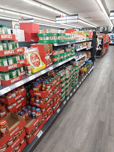 Grocery Store «Save-A-Lot», reviews and photos, 325 Wells Ave, Wellsville, OH 43968, USA