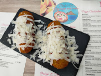 BIGANDO SUL SERIO à San Vitaliano menu