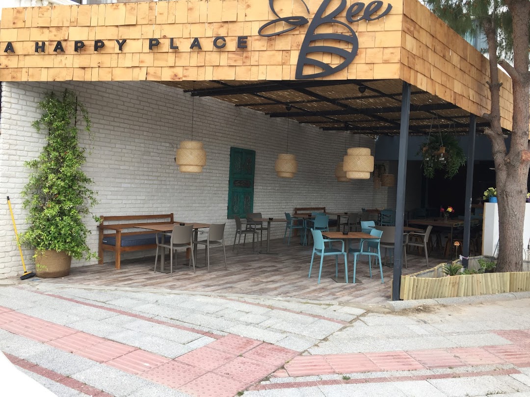 Bee Bistro&Cafe