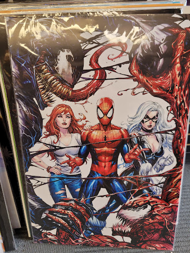 Video Game Store «Game X Change», reviews and photos, 2165 Dixwell Ave, Hamden, CT 06514, USA