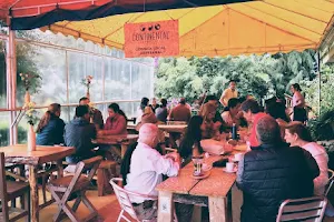 Local bakery and restaurant image