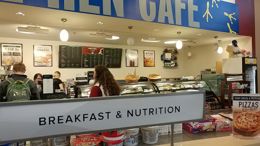 Book Store «Barnes & Noble», reviews and photos, 83 E Main St, Newark, DE 19711, USA