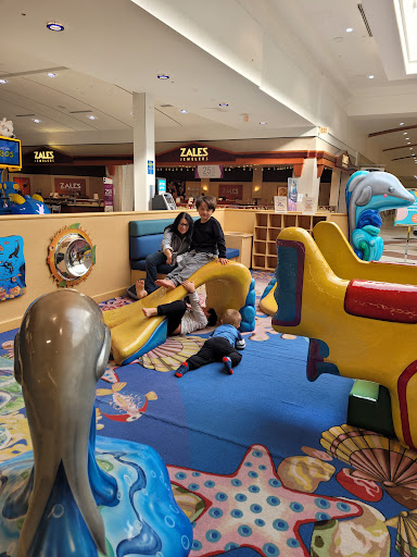 Shopping Mall «Dartmouth Mall», reviews and photos, 200 N Dartmouth Mall, Dartmouth, MA 02747, USA