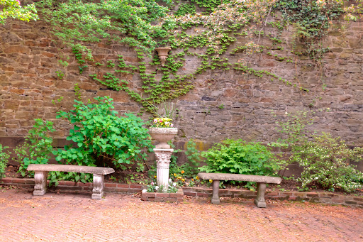 Museum «John Brown House Museum», reviews and photos, 52 Power St, Providence, RI 02906, USA