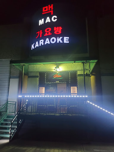Mac Karaoke