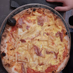 Photo n°1 de l'avis de Alessandra.i fait le 19/03/2024 à 10:05 sur le  Pizzeria Mia à San Gavino Monreale