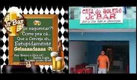 Jr'Bar Casa Do Bolero