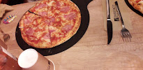 Pizza du Pizzeria Basilic & Co à Rennes - n°18