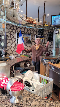 Photos du propriétaire du Café Vanilla Café à Le Pré-Saint-Gervais - n°10