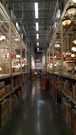 Home Improvement Store «The Home Depot», reviews and photos, 345 Market Blvd, Collierville, TN 38017, USA