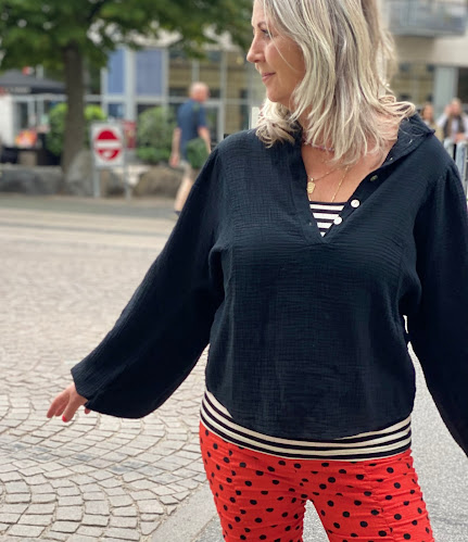 Butik K9 aps - Tøjbutik