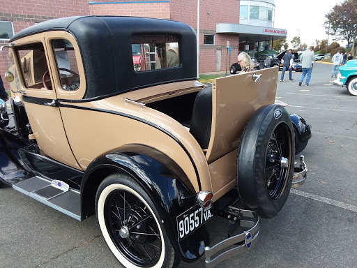 Auto Body Shop «Leehigh Autobody & Service Center», reviews and photos, 23685 Pebble Run Pl, Sterling, VA 20166, USA