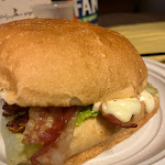 Photo n°2 de l'avis de Paola.r fait le 21/12/2023 à 13:03 sur le  L'Accademia Public House à Rende