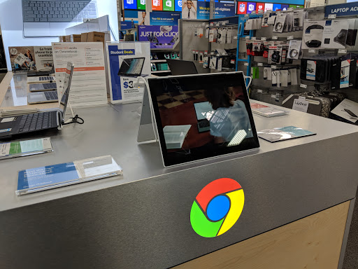 Electronics Store «Best Buy», reviews and photos, 3450 S Glenstone Ave, Springfield, MO 65804, USA