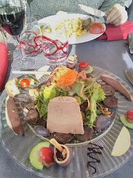 Photo n°90 de Restaurant Sarlat | Le Bistro de l'Octroi à Sarlat-la-Canéda ()