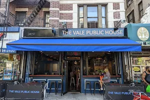 The Vale Public House NYC image