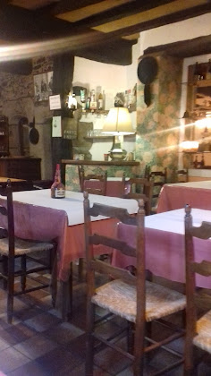 photo n° 15 du restaurants Crêperie du Moulin à Mer à Lézardrieux